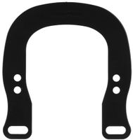 Axa Montageplaat voor ringslot