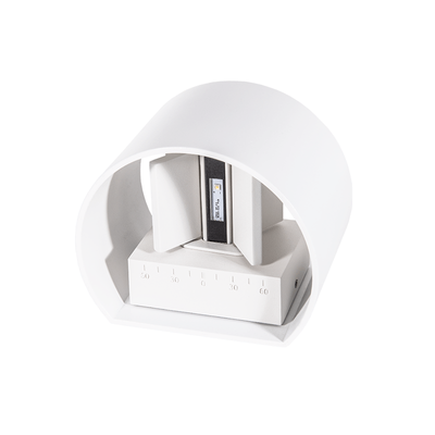 Wall lamp wit 3000k dimbaar