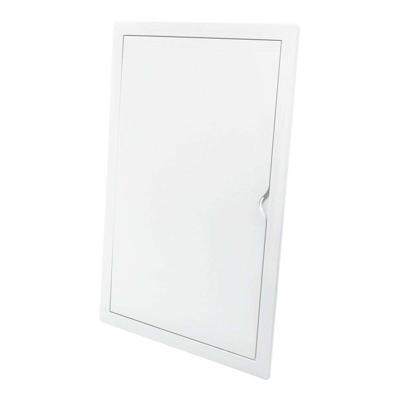Inspectiedeksel EDM 87742 Wit Inbedbaar Rechthoekig 27,5 x 42,5 cm