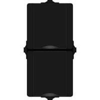 PROAQA Kopp SWD opbouw stopcontact RA dubbel verticaal - 4628410