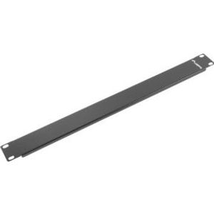Lanberg AK-1401-B rack-toebehoren Blanco paneel