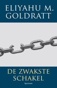 De zwakste schakel (Paperback)