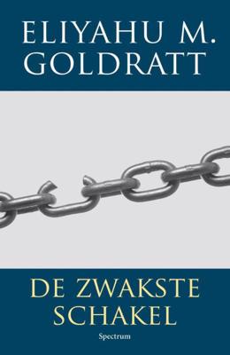 De zwakste schakel (Paperback)