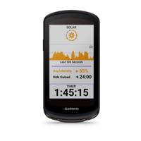 Garmin Edge 1040 Solar 8,89 cm (3.5") Draadloze fietscomputer Zwart