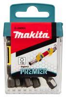Makita Accessoires Slagschroefbits T30x50mm | Impact Premier | 10 stuks - E-26054