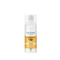 Celenes by Sweden Zonnefluide SPF50+ 50ml