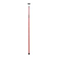 Milwaukee LMP Laser montage paal tot 3,6m - 4932479205