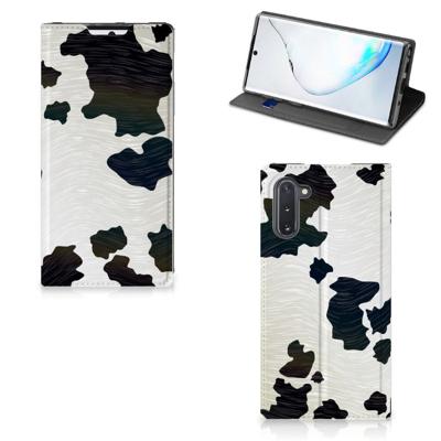 Samsung Galaxy Note 10 | Hoesje maken | Koeienvlekken