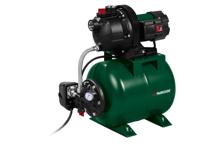 PARKSIDE Waterpomp 1000 W PARKSIDE Waterpomp 1000 W