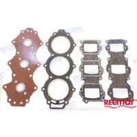 REC6K5-W0001-02 - PAKKINGSET Yamaha