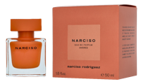 Narciso Rodriguez Narciso Ambree Eau de parfum Spray 50 ml Dames