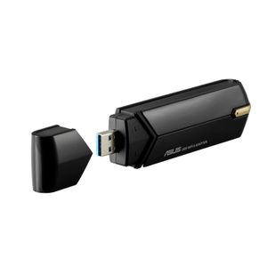 Asus USB-AX56 AX1800 Netwerkadapter 1.75 GBit/s