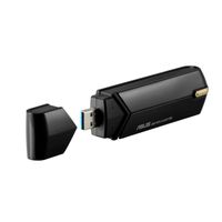 Asus USB-AX56 AX1800 Netwerkadapter 1.75 GBit/s - thumbnail