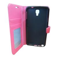 Galaxy Note 3 Neo hoesje roze