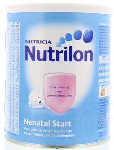 Nutrilon Nenatal Start