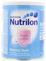 Nutrilon Nenatal Start - thumbnail