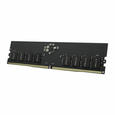 RAM geheugen PNY 8 GB DDR5 SDRAM DDR5 4800 MHz CL40