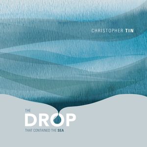 Tin: The Drop That Contained The Sea - CD (0028948558186)