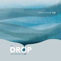 Tin: The Drop That Contained The Sea - CD (0028948558186) - thumbnail