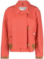 Fay veste 4 Ganci Archive - Rouge