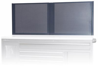 Beta C45Pro 2.0 Cpf Paar Geperforeerpanelen - 045000195