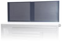Beta C45Pro 2.0 Cpf Paar Geperforeerpanelen - 045000195 Beta C45Pro 2.0 Cpf Paar Geperforeerpanelen - 045000195