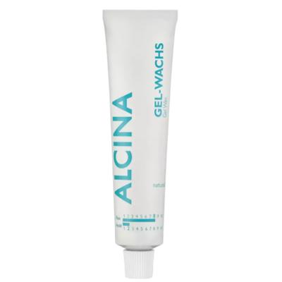 Alcina Natural Gel-Wachs Wax Hold 2 - Flex 8 60ml