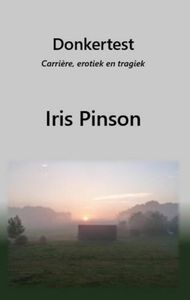 Donkertest - Iris Pinson - ebook