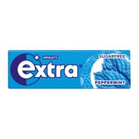 Extra - Peppermint OTC - 30x 14g