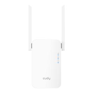 Cudy AC1200 Mesh Wi-Fi Range Extender repeater