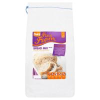 Peak&apos;s Broodmix wit glutenvrij