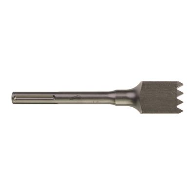 Milwaukee SDS-Max Bouchardeerbeitel 50 x 50 mm 16T - 4932352918