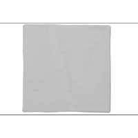 Terre d'Azur Azahar Blanco 13x13 cm Terre d'Azur Azahar Blanco 13x13 cm