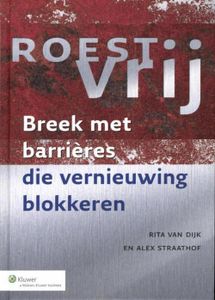 Roestvrij - - ebook