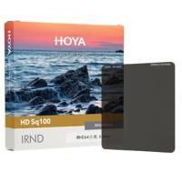 Hoya Sq100 IRND64 (1.8) HD - thumbnail