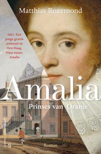 Amalia - Matthias Rozemond - ebook