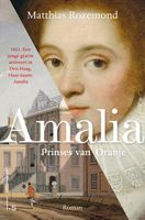 Amalia - Matthias Rozemond - ebook - thumbnail