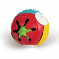 Bal Clementoni Sensory Clemy - thumbnail