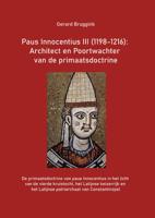 Paus Innocentius III (1198-1216) (Paperback)