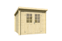 Blokhut Indi 230x230 - Outdoor life