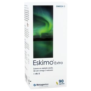 Eskimo Extra