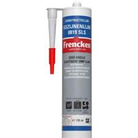 Frencken kozijnenlijm - 0819 - C20 SLS HYBRID - 310 ml koker