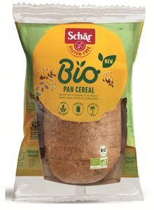 Schar Bio Pan Cereal 270GR