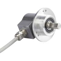 Posital Fraba UCD-S101G-2012-M120-2RW Encoder Absoluut Magnetisch Klemflens 58 mm 1 stuk(s)