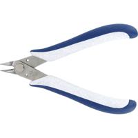 Ideal Tek Ergonomic Micro-Shear Flush Cutter - ESD safe EXLX - thumbnail