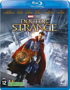 Doctor Strange