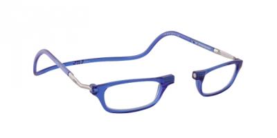 CliC Vision blauw - +3.0