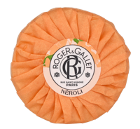 Roger & Gallet Neroli Soap Bar 100 g Zeep