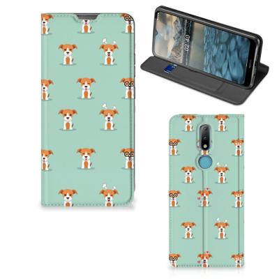 Nokia 2.4 | Hoesje maken | Pups Nokia 2.4 | Hoesje maken | Pups