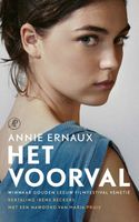 Het voorval - Annie Ernaux - ebook